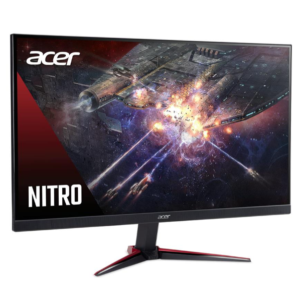 MONITOR 22" ACER NITRO VG220Q FLAT IPS 100HZ UM.WV0AA.301 BLACK