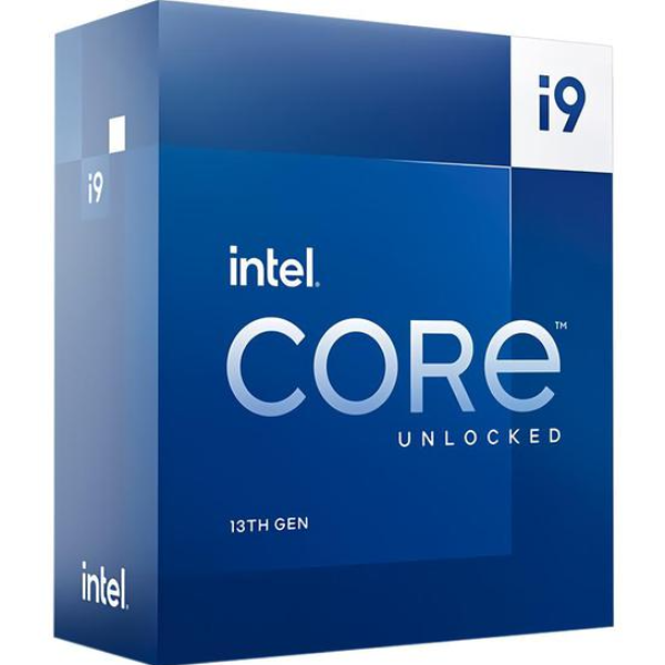 CPU INTEL LGA1700 I9-13900K 2.2GHZ S/COOLER