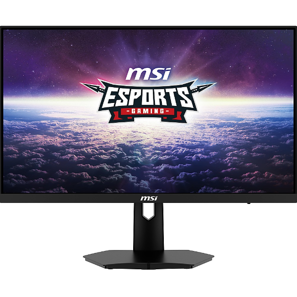 MONITOR 24" MSI G244F GAMING FLAT 170HZ FHD HDMI/DP