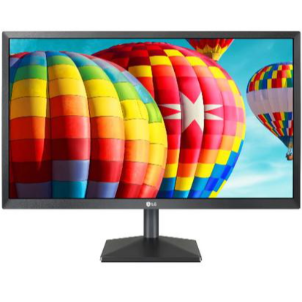 MONITOR 23.8" LG 24MK430H-B IPS FHD HDMI/VGA 75HZ