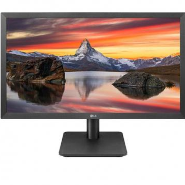 MONITOR 21.45" LG 22MP410-B FHD HDMI/VGA 75HZ