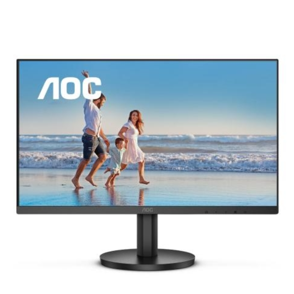 MONITOR 21.5" AOC 22B3HM FHD 75HZ 4MS  HDMI/DP