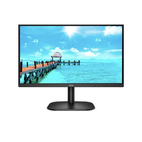 MONITOR 21.45" AOC 22B2HM2 FHD 100HZ 4MS HDMI/VGA