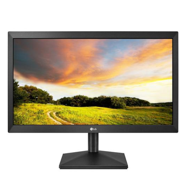 MONITOR 19.5" LG 20MK400H-B HD HDMI/VGA 75HZ