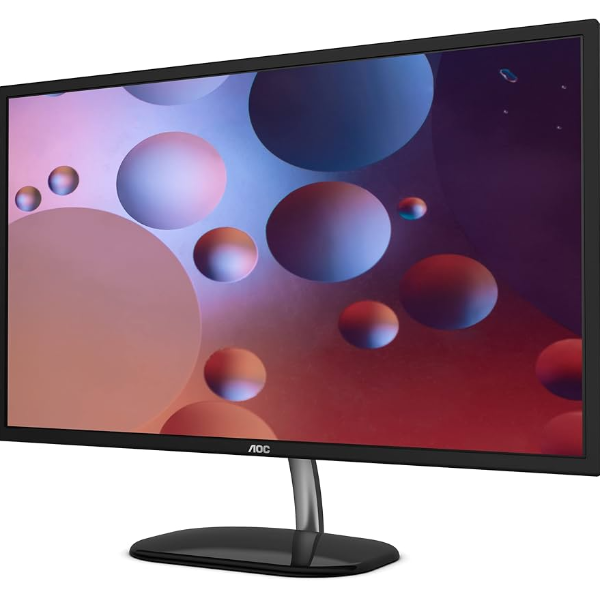 MONITOR 31.5" AOC Q32V3S FLAT 2K QHD 2560X1440 HDMI/DP